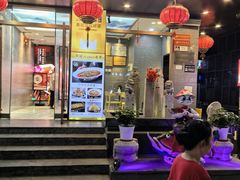-不倒翁·安徽名菜楼(步行街店)