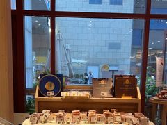 -西村叔叔的店·面包·甜品·蛋糕(崂山丽达店)