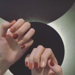 -明洞造型精品烫染