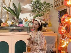 -PlantsEatery·植物食堂(REX春熙店)