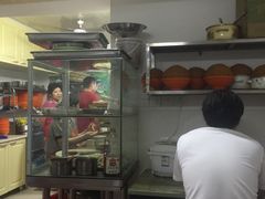 -阿麟馄饨(延长路店)