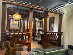 -肖记公安牛肉鱼杂馆·省级非物质文化遗产(崇仁路江滩直营店)