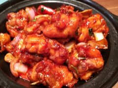 -大树餐厅(益田假日店)