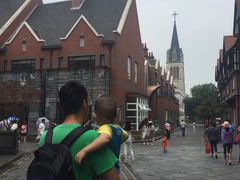 -钟书阁(松江泰晤士小镇店)