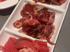 -尚宴牛特鲜自助(太原街万达店)