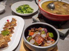 -汉水谣·江景餐厅(江滩店)