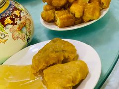 -冰泉豆浆馆(白云山总店)