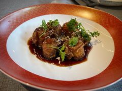 -柿合缘新京菜(国金中心商场店)