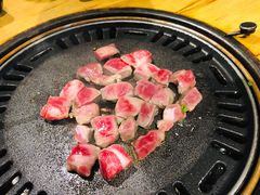 雪花牛肉粒-秋木烤肉·韩国牛肉名家(高新旗舰店)