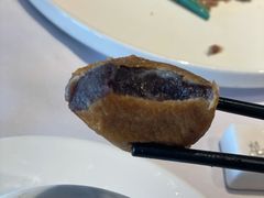 细沙羊尾-王元兴酒楼(杭帮菜名店)