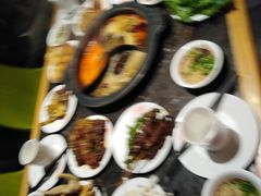 -火锅岛潮牌自助餐厅(天津天佑城店)