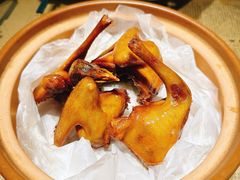 盐焗鸽-大鸽饭(北京路店)