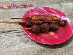 -陈氏老字号十三小炸炸店