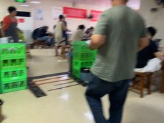 -龙门李家三旦羊肉汤馆