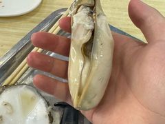 -一蚝一贝海鲜特色餐厅(万象城店)