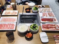 -焼肉ライク·烧肉LIKE(万菱汇店)