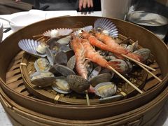-渔小生蒸汽石锅鱼(印象城店)