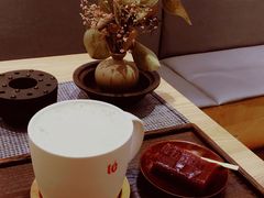 小种鲜奶煮茶-扫雪煮茶(西村店)