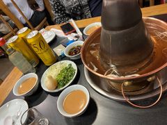 -裕德孚·非遗手切涮羊肉(东直门内大街店)