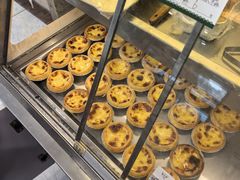 -永康饼屋(桑达大厦总店)