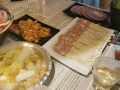 -胡哥烤肥牛(车公庙店)