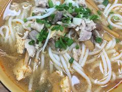 -85度C(厦门中华城新店)