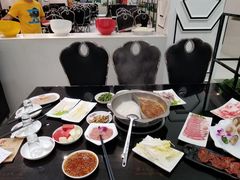 -红菇坊鲜汤火锅(北行店)