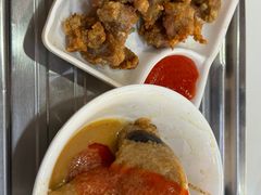 -东街钟楼肉粽(总店)