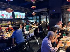 -川西坝子火锅(清江东路3.0直营店)
