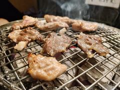 -山居屋炭火烧肉(厚街万达店)