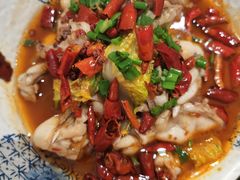 -十面欢腾·海鲜面·台式Bistro(长乐路店)
