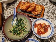 -南京大牌档(凯德大峡谷店)