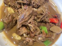 -董府·古宅餐厅