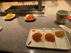 -白玉·朝鲜族烤串(光明大仟里店)