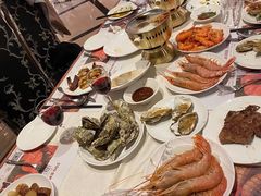 -芭菲盛宴·环球美食(解放碑英利国际店)