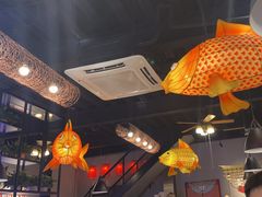 -向川南·水煮鱼·川菜(和平里店)