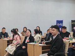 -新励成演讲口才培训(深圳宝安学训中心)
