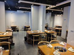 -牛必福潮汕牛肉火锅(油坊桥店)