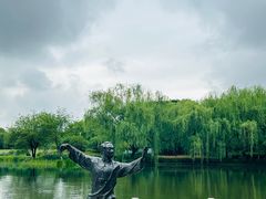 -杭州城北体育公园