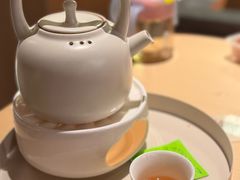 -奈雪茶院·茶室茶馆(广州粤海天地店)