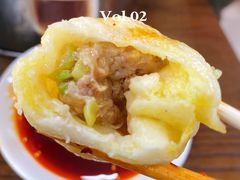 -王菊美食街