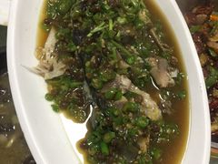红烧鱼-长乐饭店(江西街店)