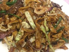 -煲煲掂风味煲仔饭餐厅(西区店)