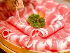 -海底捞火锅(西直门凯德MALL店)