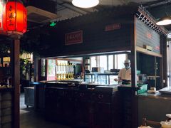-京门老爆三·铜锅涮肉 爆肚(望京店)