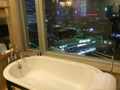 -深圳星河丽思卡尔顿酒店
