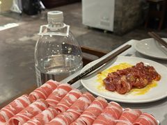 -东来顺饭庄(apm总店)