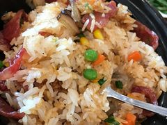 -壹煲·煲仔饭·荷叶蒸饭·汤粉面