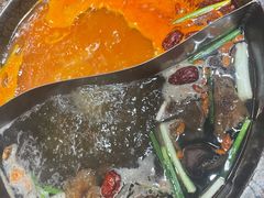 -唇辣号重庆老火锅(亦庄店)