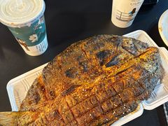 -正宁路小吃夜市